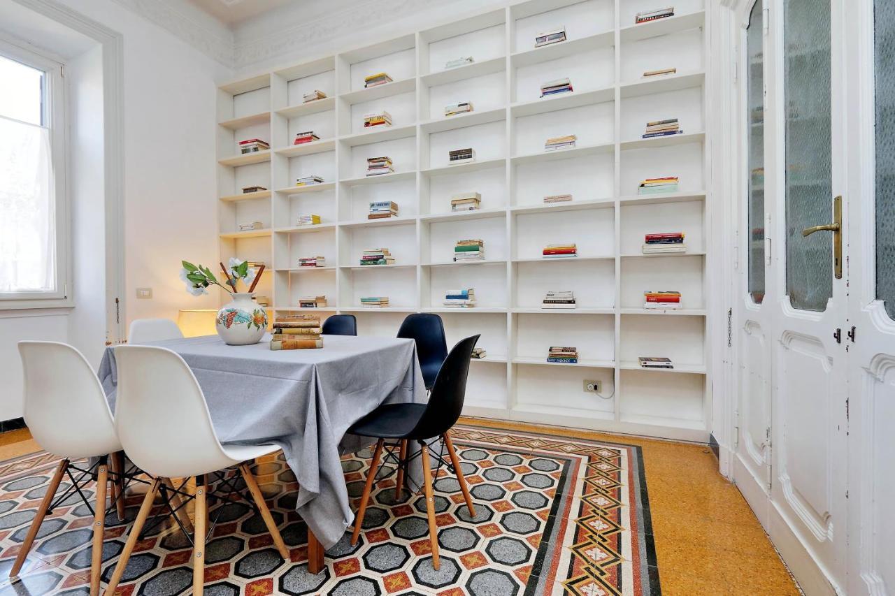 Apartamento Oslavia Roma