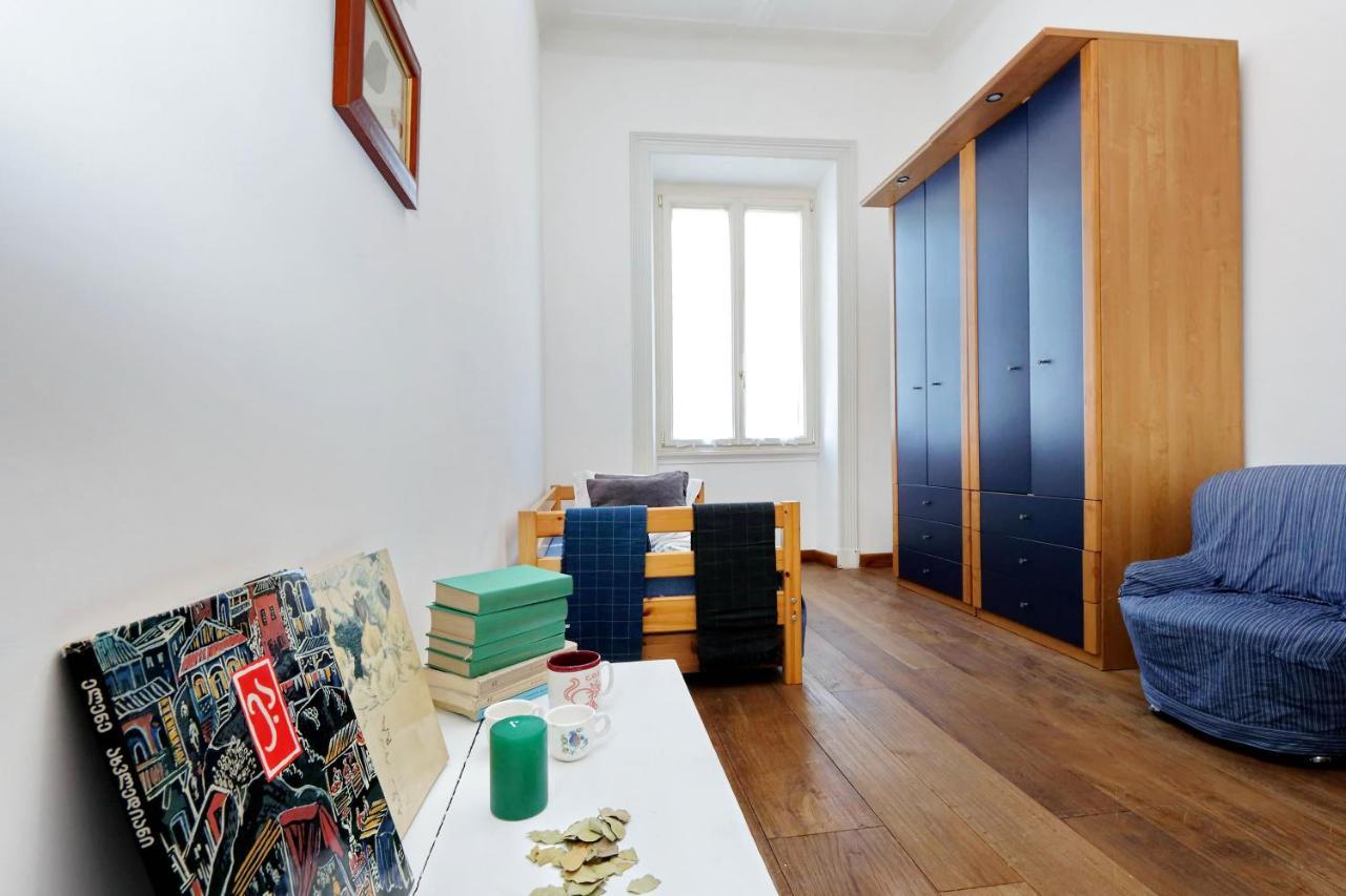 Oslavia Apartamento Roma