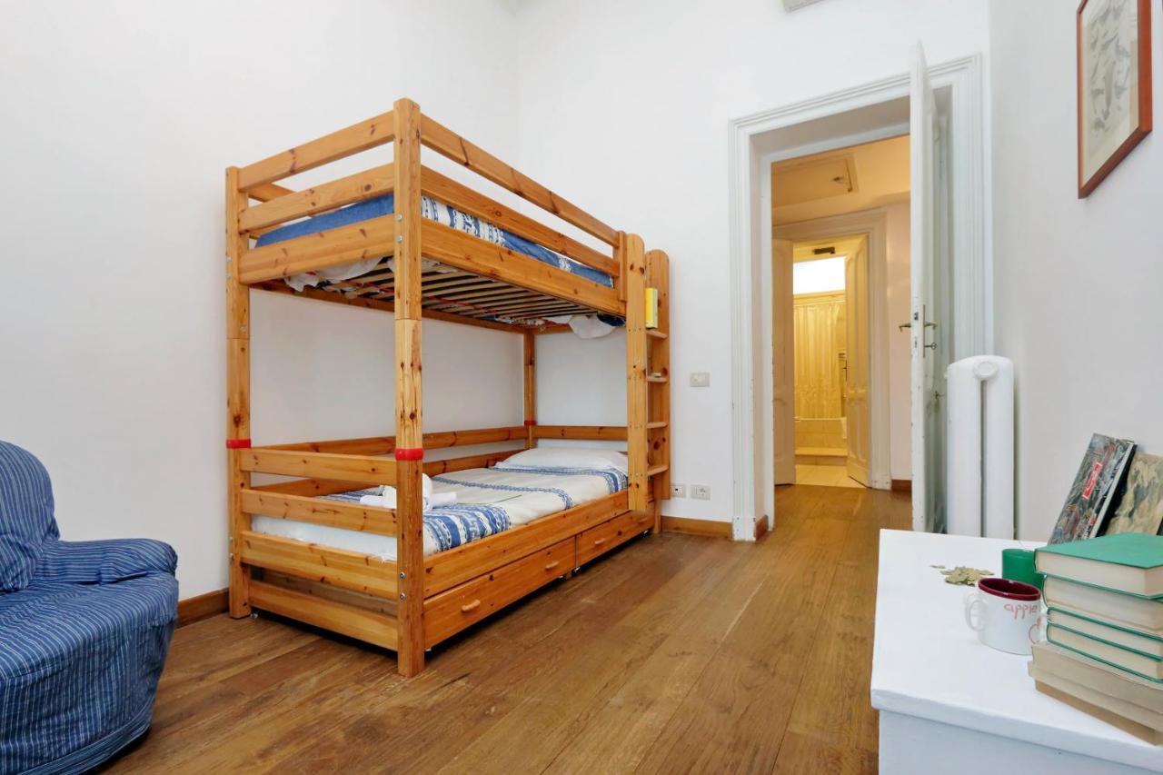 Oslavia Apartamento Roma