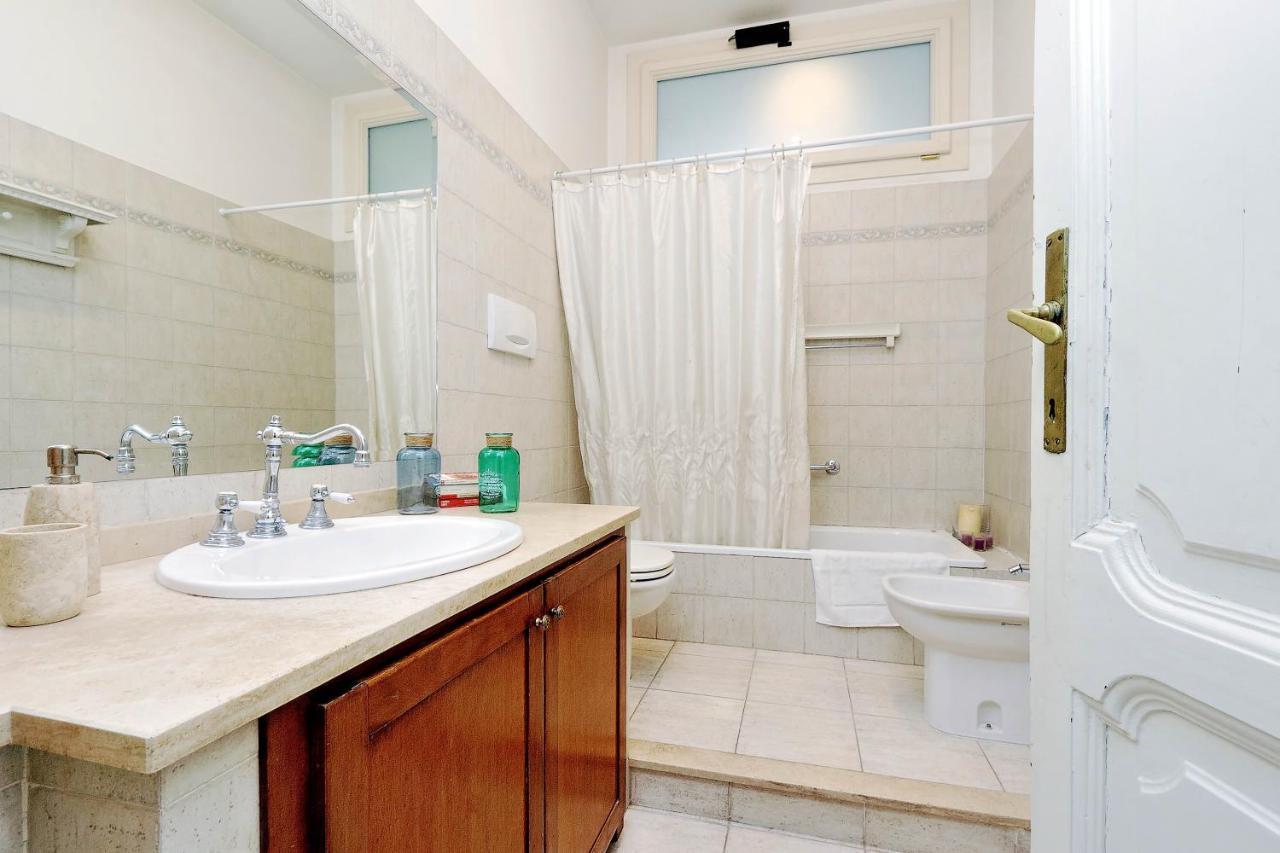 Apartamento Oslavia Roma