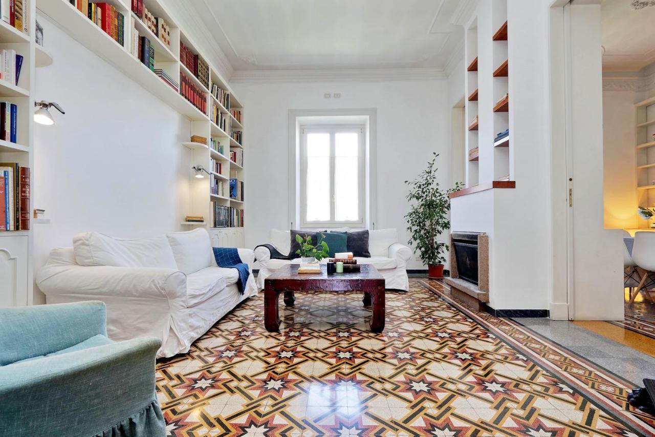 Oslavia Apartamento