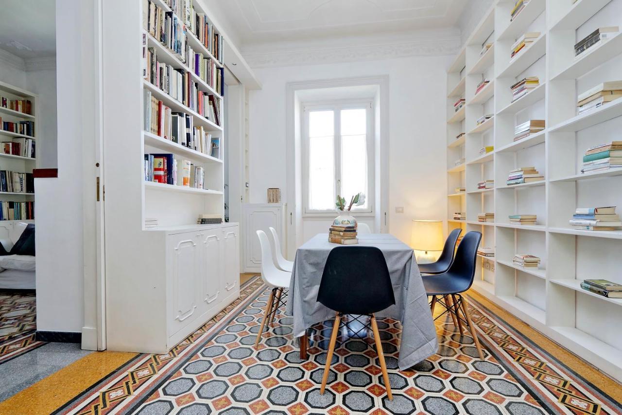 Oslavia Apartamento Roma