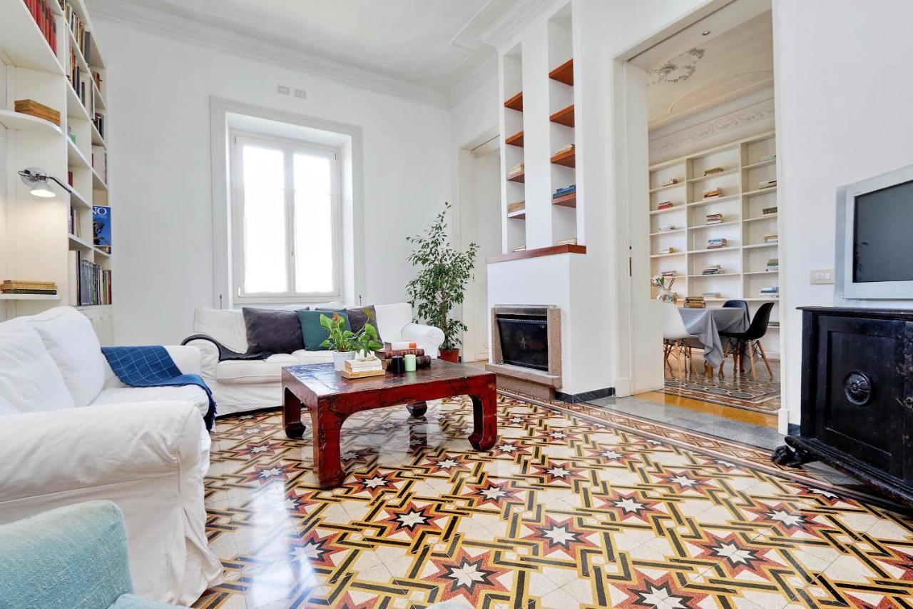 Oslavia Appartamento Roma
