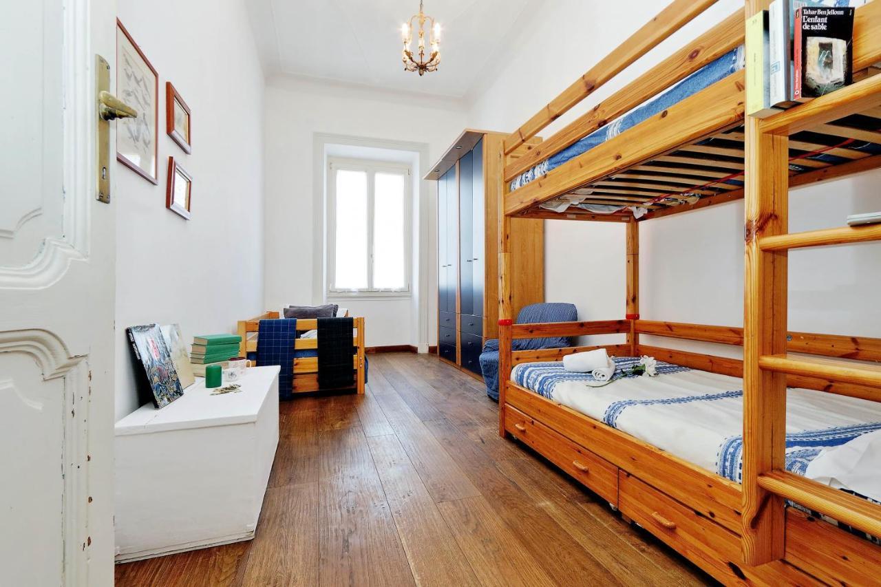 Appartamento Oslavia Roma