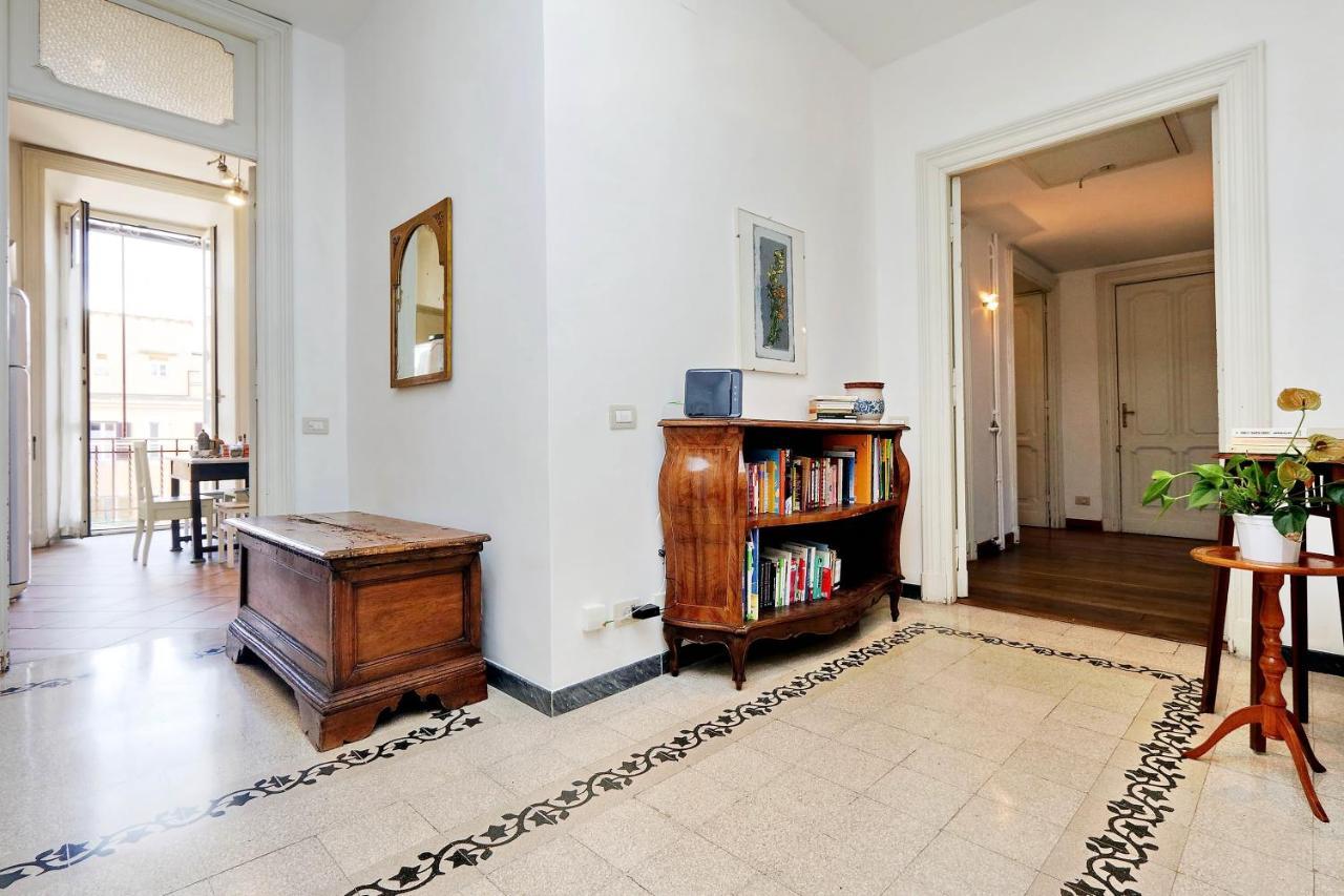 Oslavia Apartamento
