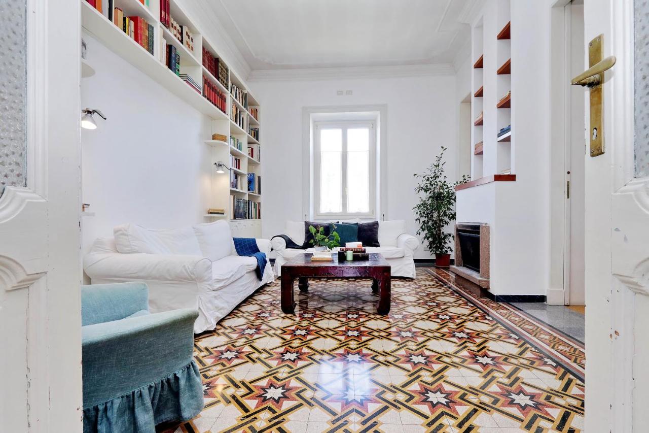 Oslavia Appartamento Roma