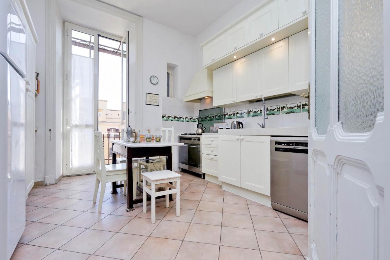 Appartamento Oslavia Roma