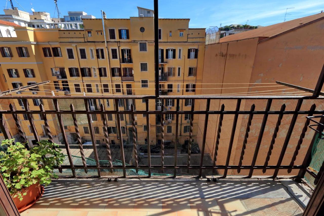 Oslavia Appartamento Roma